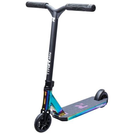 Root Industries Type R Mini Complete Stunt Scooter - Rocket fuel £149.95